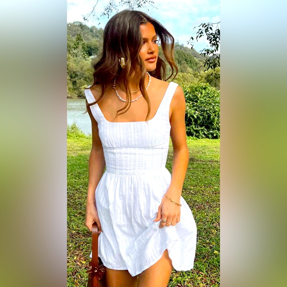 Princesses Polly Dress